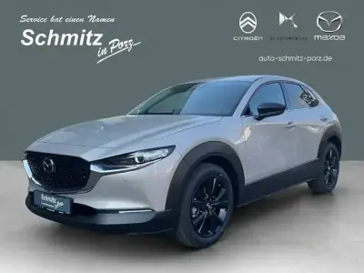 Nouă Mazda CX-30 Homura-Line 140 CP (102 kW) 2025 Bej SUV