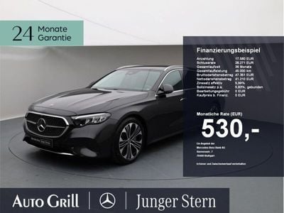 Mercedes E300