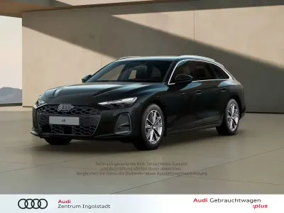 Gebraucht Audi A6