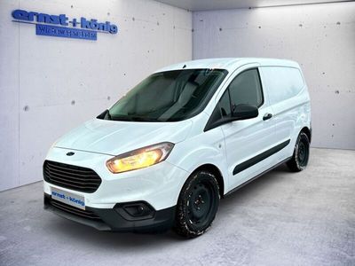 gebraucht Ford Transit Courier S&S Trend