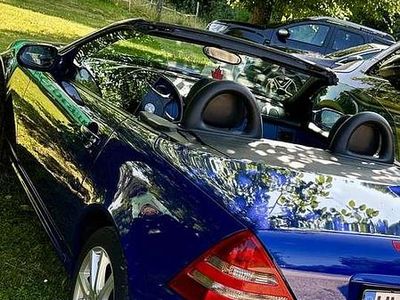 Mercedes SLK200