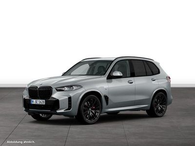 Gebraucht BMW X5 M Sport 286 PS (210 kW) 2025 Grau SUV