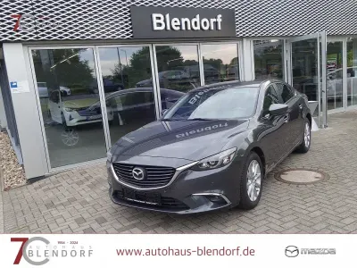 Gebraucht Mazda 6