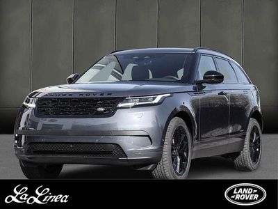 Neu Land Rover Range Rover Velar S 204 PS (150 kW) 2026 Blau SUV