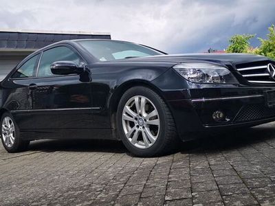 Mercedes CLC180