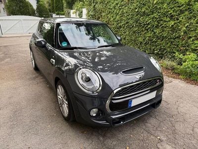 Gebraucht Mini Cooper S 192 PS (141 kW) 2018 Kleinwagen