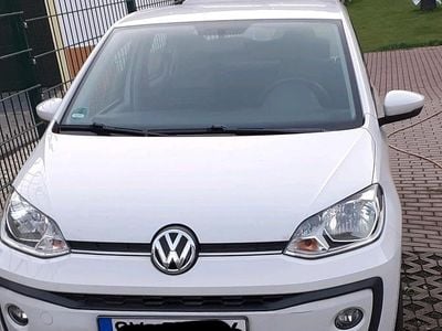 VW up!