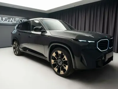 Gebraucht BMW XM