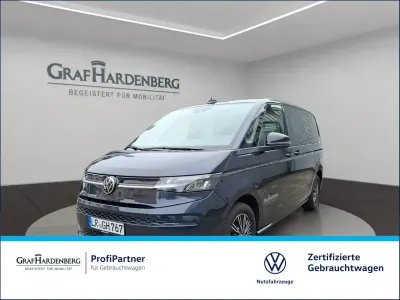 Usata VW Multivan Life 150 CV (110 kW) 2024 Monovolume