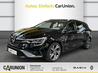 Gebraucht Renault Mégane IV R.S. 67 PS (49 kW) 2022 Schwarz