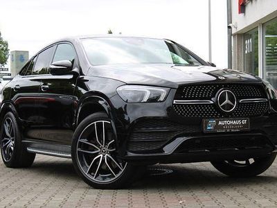 Mercedes GLE400