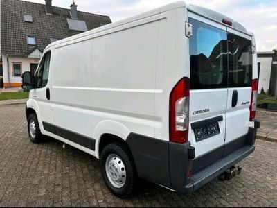 Citroën Jumper