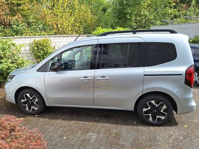Nissan Townstar