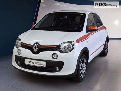 gebraucht Renault Twingo 3 1.0 SCE 70 INTENS