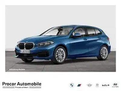 Gebraucht BMW 116