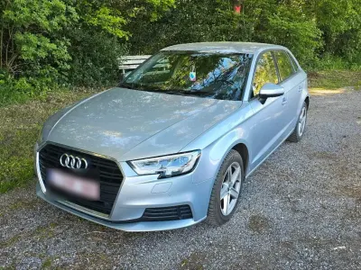 Gebraucht Audi A3