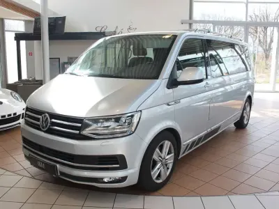 Gebraucht VW Caravelle