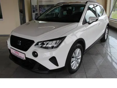 Gebraucht Seat Arona