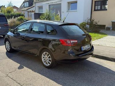 Seat Ibiza ST
