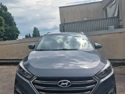 Gebraucht Hyundai Tucson