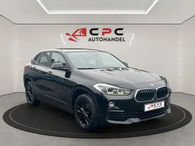 Gebraucht BMW X2