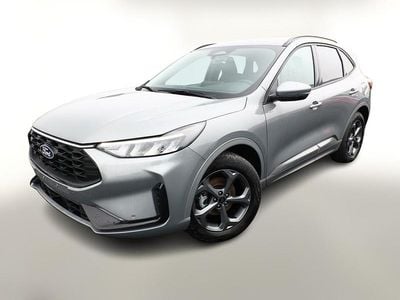 Neu Ford Kuga Titanium 186 PS (136 kW) 2025 Desert island blue metallic SUV