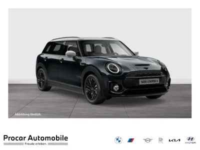 Gebraucht Mini Cooper S Clubman