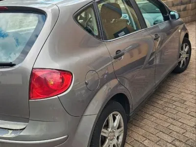 Gebraucht Seat Altea