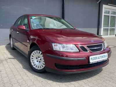 gebraucht Saab 9-3 1.8t 150PS Automatik Klima Tempomat TÜV/AU