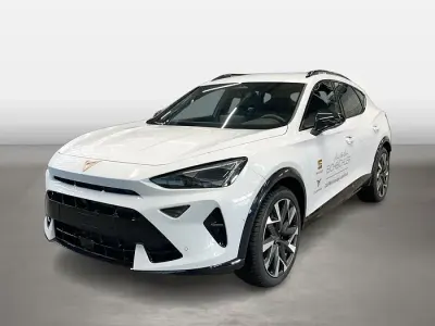 Gebraucht Cupra Formentor VZ 333 PS (244 kW) 2026 Glacial weiss SUV