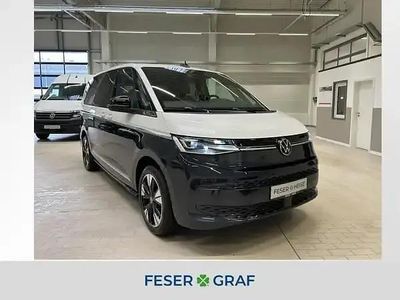 Nuova VW Multivan 150 CV (110 kW) 2026 Bianco Monovolume