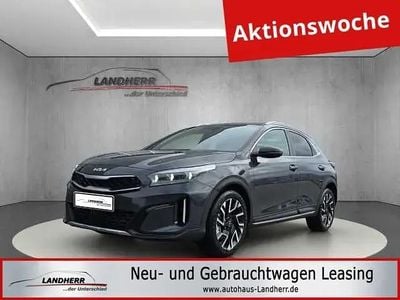 Nuova Kia XCeed Sport 179 CV (131 kW) 2026 Grigio SUV