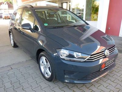 gebraucht VW Golf Sportsvan Golf Sportsvan