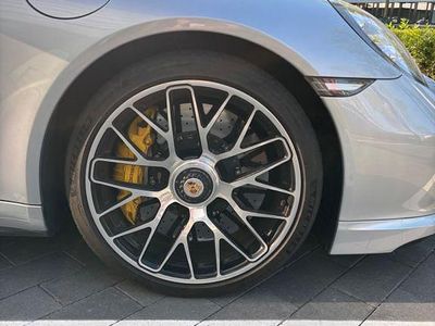 Porsche 991