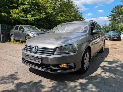Gebraucht VW Passat