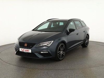 Andere Gebraucht 2019 Seat Leon | 22.990 € (Fairer Preis)