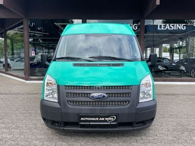 gebraucht Ford Transit Kasten FT 260 K City Light KLIMA 3SITZ