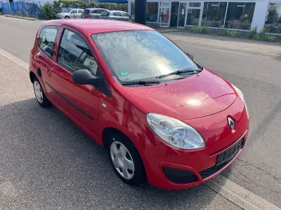 Gebraucht Renault Twingo