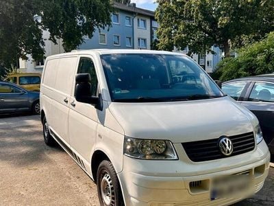 VW T5