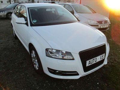 gebraucht Audi A3 1.6 Attraction