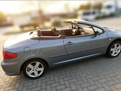 Gebraucht Peugeot 307