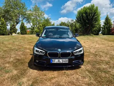 Gebraucht BMW 125