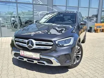 Gebraucht Mercedes GLC400d