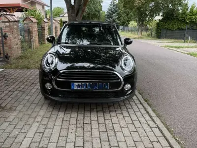 Gebraucht Mini Cooper Cabriolet