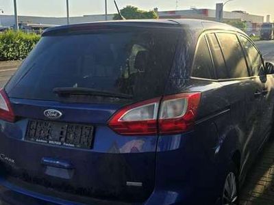 Ford Grand C-Max