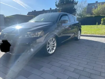 Gebraucht Lexus CT200h