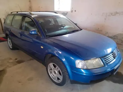 Gebraucht VW Passat