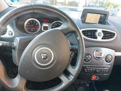 gebraucht Renault Clio 