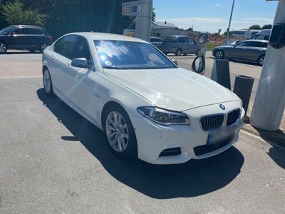 gebraucht BMW M550 d xDrive M