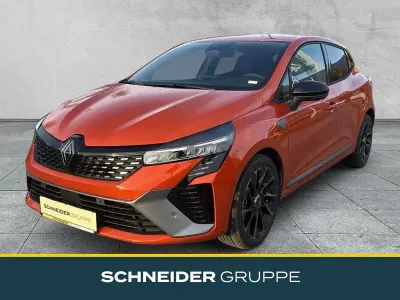 Neu Renault Clio Esprit Alpine 91 PS (66 kW) 2026 Kleinwagen